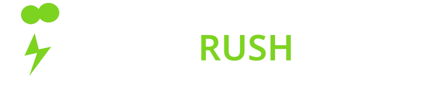 BlendRush